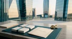 The Attorney Ali Alfaleh Group for Legal Services