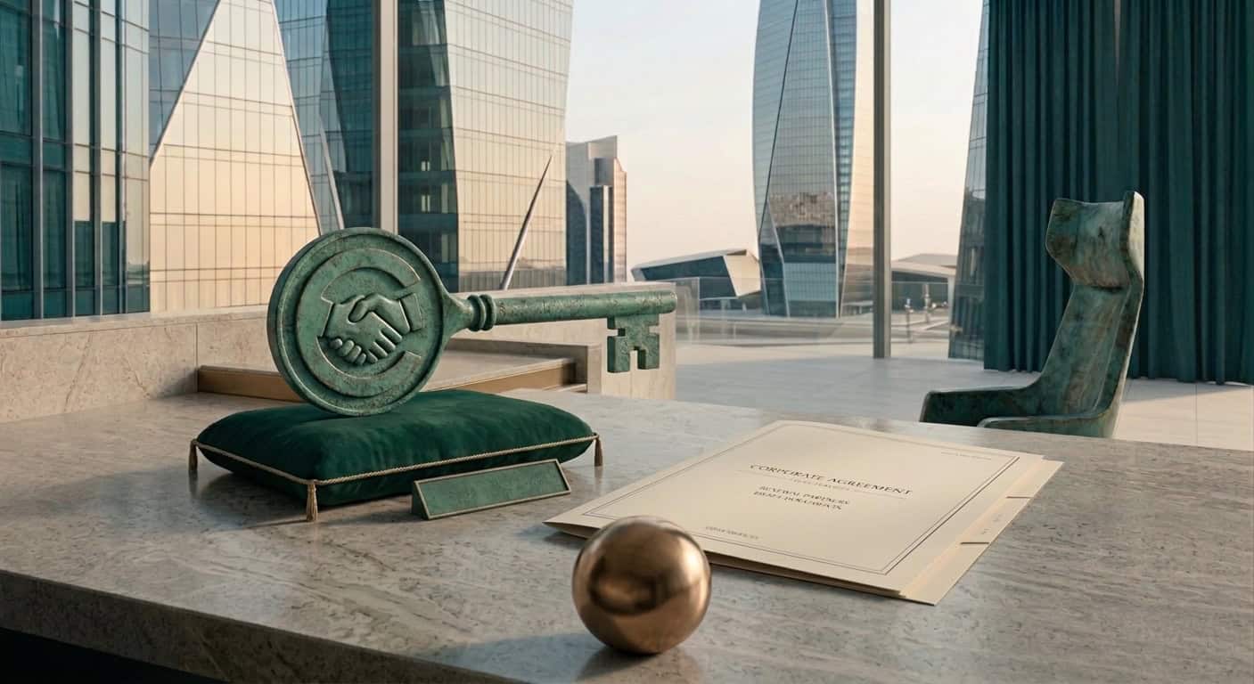 The Attorney Ali Alfaleh Group for Legal Services